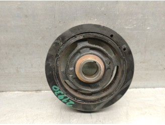 Recambio de polea cigueñal para toyota avensis (_t25_) 2.0 (azt250_) referencia OEM IAM 1347028020 1347028020 