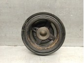 Recambio de polea cigueñal para toyota avensis (_t25_) 2.0 (azt250_) referencia OEM IAM 1347028020 1347028020 