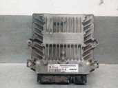Recambio de centralita motor uce para volvo v50 (545) 2.0 d referencia OEM IAM 30785520AA 5WS40328B SIEMENS VDO