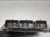 Recambio de centralita motor uce para volvo v50 (545) 2.0 d referencia OEM IAM 30785520AA 5WS40328B SIEMENS VDO