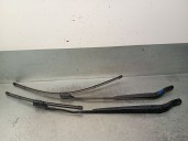 Recambio de brazo limpia delantero derecho para opel mokka 1.2 (76) referencia OEM IAM 9822931880  