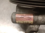Recambio de bomba servodireccion para renault laguna ii (bg0/1_) 2.0 16v (bg00, bg0k, bg0p, bg0w) referencia OEM IAM 8200054528 