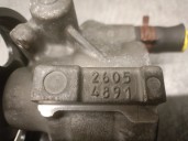 Recambio de bomba servodireccion para renault laguna ii (bg0/1_) 2.0 16v (bg00, bg0k, bg0p, bg0w) referencia OEM IAM 8200054528 