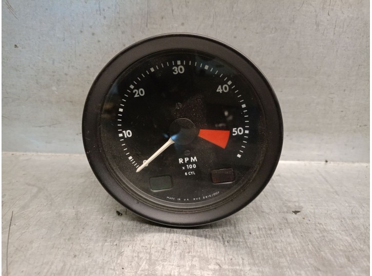 Recambio de cuadro instrumentos para jaguar xj 6 4.2 referencia OEM IAM DS420 