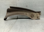 Recambio de refuerzo lateral para skoda superb iii (3v3) 2.0 tdi referencia OEM IAM 3V0821142  