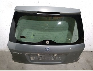 Recambio de porton trasero para suzuki sx4 (ey, gy) 1.9 ddis 4x4 (rw 419d) referencia OEM IAM  6910079J00 
