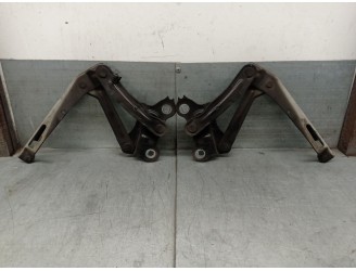 Recambio de bisagra capot para skoda superb iii (3v3) 2.0 tdi referencia OEM IAM 3V0823302  3V0823301