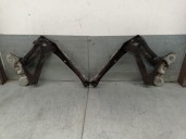 Recambio de bisagra capot para skoda superb iii (3v3) 2.0 tdi referencia OEM IAM 3V0823302  3V0823301