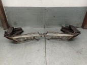 Recambio de bisagra capot para skoda superb iii (3v3) 2.0 tdi referencia OEM IAM 3V0823302  3V0823301