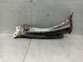 Recambio de refuerzo lateral para skoda superb iii (3v3) 2.0 tdi referencia OEM IAM 3V0821141  