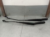 Recambio de brazo limpia delantero derecho para skoda superb iii (3v3) 2.0 tdi referencia OEM IAM 3V1955409  3V1955410