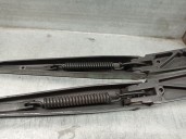 Recambio de brazo limpia delantero derecho para skoda superb iii (3v3) 2.0 tdi referencia OEM IAM 3V1955409  3V1955410