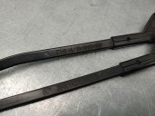 Recambio de brazo limpia delantero derecho para skoda superb iii (3v3) 2.0 tdi referencia OEM IAM 3V1955409  3V1955410