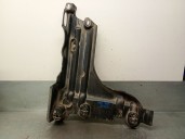 Recambio de cubrecarter para opel mokka 1.2 (76) referencia OEM IAM 9823547080  