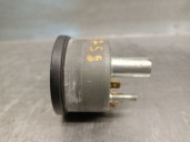 Recambio de cuadro instrumentos para jaguar xj 6 4.2 referencia OEM IAM 09693339900  