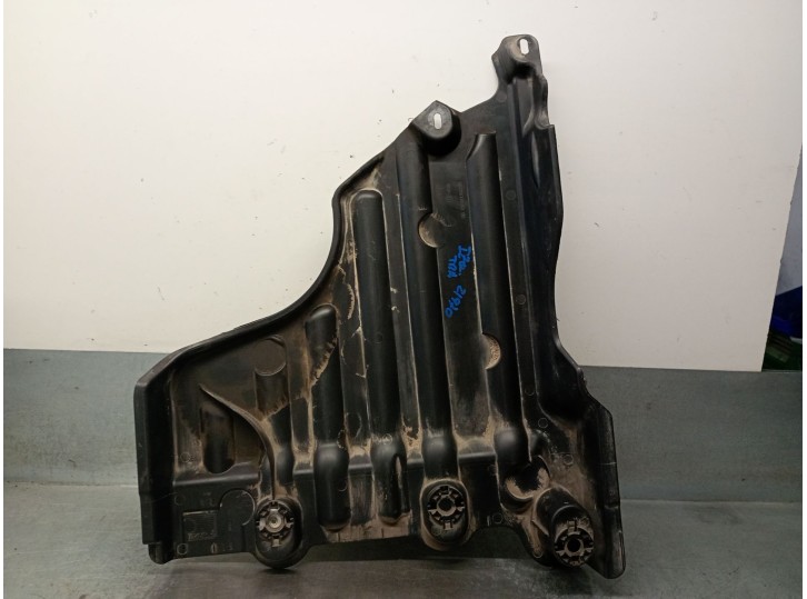 Recambio de cubrecarter para opel mokka 1.2 (76) referencia OEM IAM 9823573880 