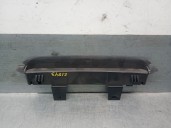 Replacement center brake light for Volvo V50 (545) 2.0 D OEM IAM reference 8620290 8620290 
