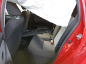 toyota yaris (_p13_) del año 2018