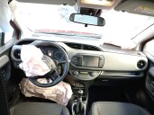 toyota yaris (_p13_) del año 2018