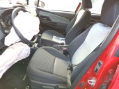 toyota yaris (_p13_) del año 2018