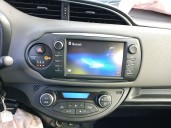 toyota yaris (_p13_) del año 2018
