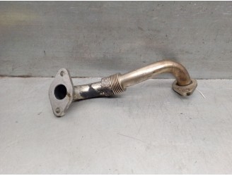 Replacement tube for Seat Toledo II (1M2) 1.9 TDi OEM IAM reference 038131521J 038131521J 