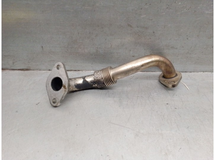 Recambio de tubo para seat toledo ii (1m2) 1.9 tdi referencia OEM IAM 038131521J 038131521J 