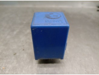 Recambio de rele para jaguar xj 6 4.2 referencia OEM IAM 33381B  LUCAS