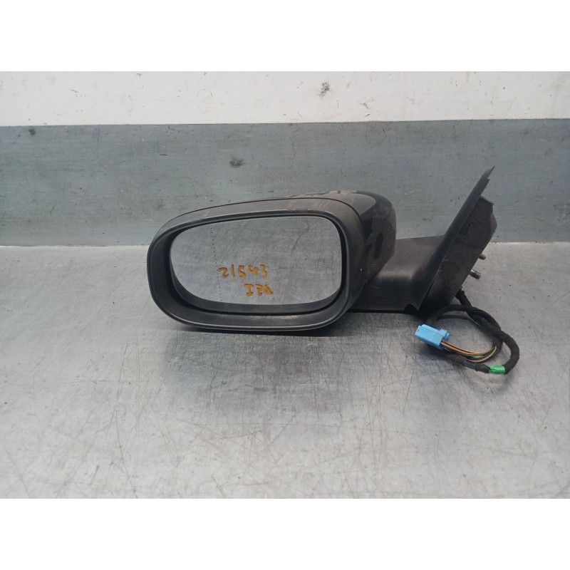 Recambio de retrovisor izquierdo para volvo v50 (545) 2.0 d referencia OEM IAM 31278733 31278733 