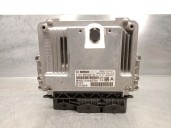 Recambio de centralita motor uce para citroën c4 ii (nc_) 1.6 hdi 90 referencia OEM IAM 9807885980 0281030546 BOSCH