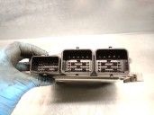 Recambio de centralita motor uce para citroën c4 ii (nc_) 1.6 hdi 90 referencia OEM IAM 9807885980 0281030546 BOSCH