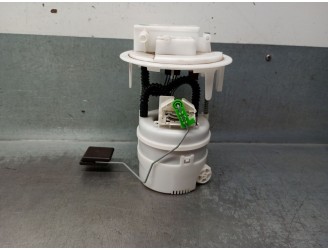 Recambio de aforador para opel mokka 1.2 (76) referencia OEM IAM 9842578680 