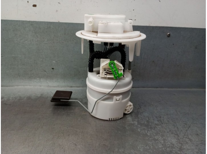 Recambio de aforador para opel mokka 1.2 (76) referencia OEM IAM 9842578680 