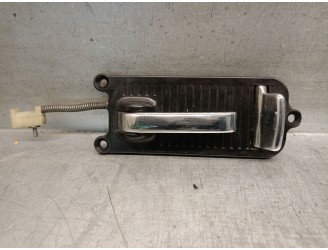 Recambio de maneta interior delantera izquierda para jaguar xj 6 4.2 referencia OEM IAM XK4.2  