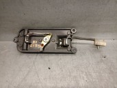 Recambio de maneta interior delantera izquierda para jaguar xj 6 4.2 referencia OEM IAM XK4.2 