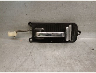 Recambio de maneta interior trasera izquierda para jaguar xj 6 4.2 referencia OEM IAM XK4.2 