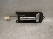 Recambio de maneta interior trasera izquierda para jaguar xj 6 4.2 referencia OEM IAM XK4.2  