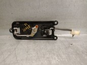 Recambio de maneta interior trasera izquierda para jaguar xj 6 4.2 referencia OEM IAM XK4.2  