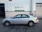 ford mondeo iii (b5y) del año 2001