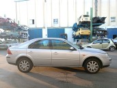 ford mondeo iii (b5y) del año 2001