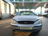 ford mondeo iii (b5y) del año 2001