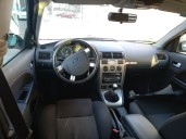 ford mondeo iii (b5y) del año 2001