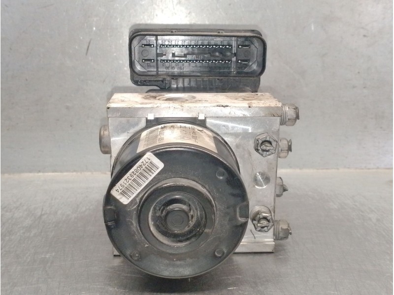 Recambio de abs para renault twingo ii (cn0_) 1.2 (cn0d) referencia OEM IAM 8200403322F 8201078284 10020700594 ATE