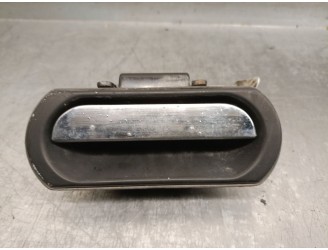 Recambio de maneta exterior trasera izquierda para jaguar xj 6 4.2 referencia OEM IAM XK4.2  