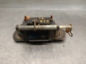 Recambio de maneta exterior trasera izquierda para jaguar xj 6 4.2 referencia OEM IAM XK4.2  