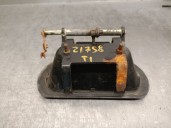 Recambio de maneta exterior trasera izquierda para jaguar xj 6 4.2 referencia OEM IAM XK4.2  