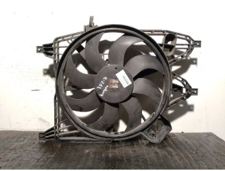 Recambio de electroventilador para renault kangoo express (fc0/1_) 1.5 dci (fc1e) referencia OEM IAM 8200319942 8200319942 50204