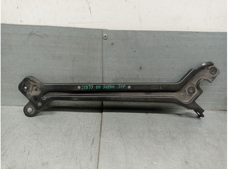 Recambio de soporte faro derecho para skoda superb iii (3v3) 2.0 tdi referencia OEM IAM 3V0806930 3V0806930 