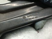 Recambio de soporte faro derecho para skoda superb iii (3v3) 2.0 tdi referencia OEM IAM 3V0806930 3V0806930 