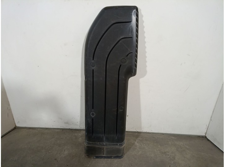 Recambio de tubo para renault premium distribution referencia OEM IAM 5010626014 5010626012 
